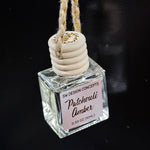Patchouli Amber Car Diffuser