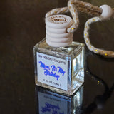 Mom It's My Birthday -  Cake Car Diffuser