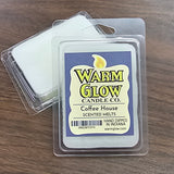 Warm Glow Scented Melts