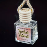 Jeff's Pants - Palo Santo Car Diffuser