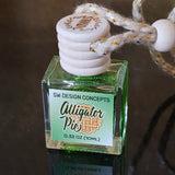 Alligator Pie - Pistachio Bakery Car Diffuser