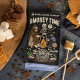 S'morey Time 12oz Whole Bean (Bones Coffee Co.)