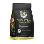 Sumatra Single-Origin 12oz Whole Bean (Bones Coffee Co.)