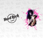 Jimmy Page Hard Rock Cafe 20oz
