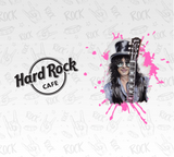 Slash Hard Rock Cafe 2Pac 20oz