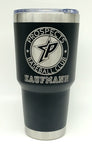 Prospects Baseball Laser Engraved Cup