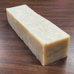 Rosemary Lavendar (Vegan Cold Press Soap) Hair & Beard Soap