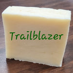 Trailblazer (Vegan Cold Press Soap) Bug Deterant