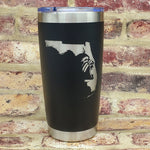 Florida Seminoles Insulted Tumbler