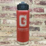 Water Bottles Custom Engraving