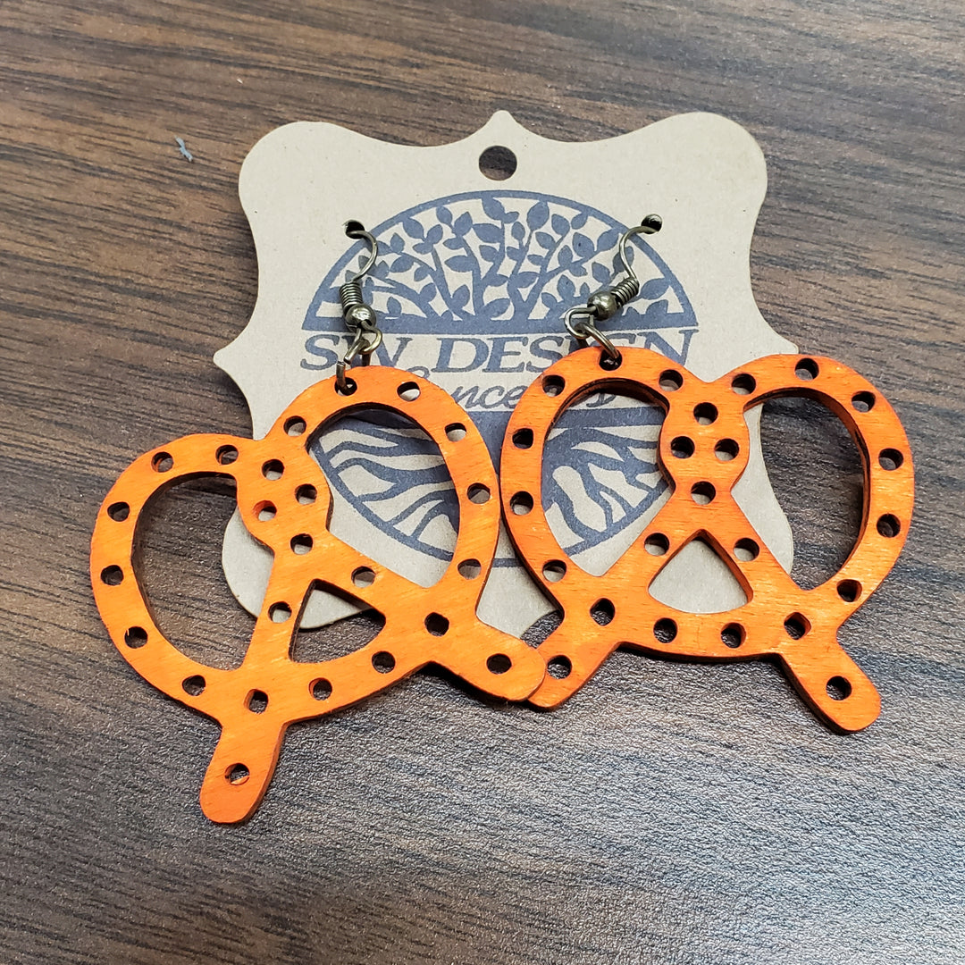 New Berlin Pretzels – SW Design Concepts