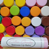 BEESWAX CHAPSTICK