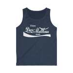 Men's Softstyle Tank Top