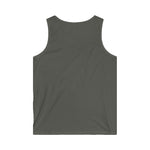 Men's Softstyle Tank Top