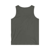 Men's Softstyle Tank Top