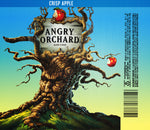 Angry Orchard 20oz