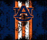 Auburn University Tigers  20oz