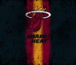 Miami Heat 20oz