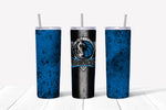 Dallas Mavericks 20oz