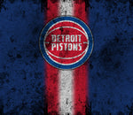 Detroit Pistons 20oz