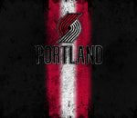 Portland Trail Blazers  20oz