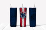 Washington Wizards  20oz