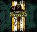 Baylor Bears  20oz