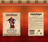 Captain Morgan 20oz