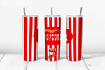 Popcorn Circus 20oz