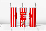 Popcorn Circus 20oz