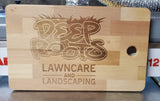 Your Business Logo Cutting Board