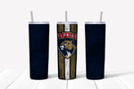 Florida Panthers 20oz