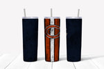 Chicago Bears 20oz