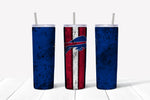 Buffalo Bills 20oz