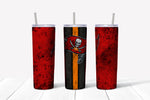 Tampa Bay Buccaneers 20oz