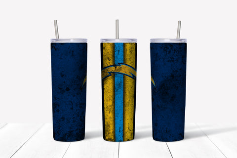 Los Angeles Chargers 20oz