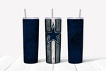 Dallas Cowboys 20oz