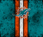 Miami Dolphins 20oz