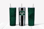 New York Jets 20oz