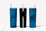 Carolina Panthers 20oz