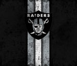 Raiders 20oz