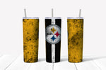 Pittsburgh Steelers 20oz
