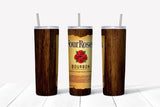 Four Roses Bourbon 20oz