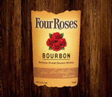 Four Roses Bourbon 20oz