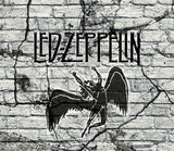 Led Zeppelin 20oz