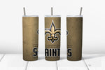 New Orleans Saints 20oz
