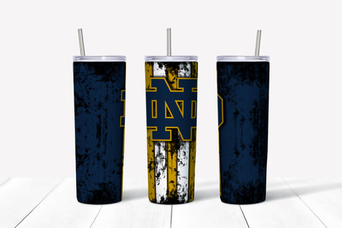 Notre Dame Fighting Irish 20oz