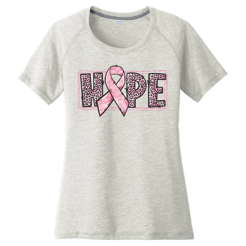 Hope Breast Cancer Awareness
