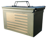 50 Caliber Ammo Can (Property of)