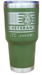 US Army Veteran Cup